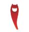 Afbeeldingen van Alessi, Diabolix, flesopener, rood, Biagio Cisotti, 1994