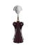 Picture of Alessi, Anna G., corkscrew, deep red, Alessandro Mendini, 1994